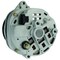 Wai Global Alternator, ALTDR CS144, 140 Amp12 Volt, CW, 6Groove62mm OD Pulley, 1100 Plug Clock 8226N-6G4 - alternate 1